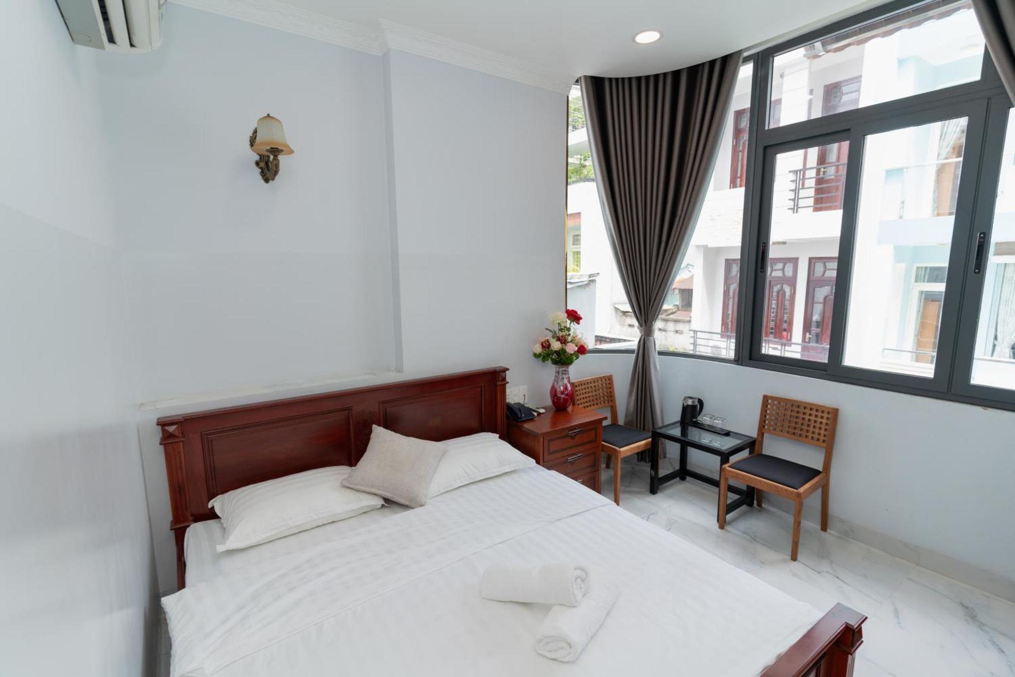 Sunny Guesthouse Хошимін Екстер'єр фото